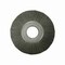 Nylox Burr-Rx Wheel Brush, Composite, 8 in Brush Dia, 7/8 in Face W, 2 in Arbor Hole, Crimped/Round Filame 86127 - alternate 1